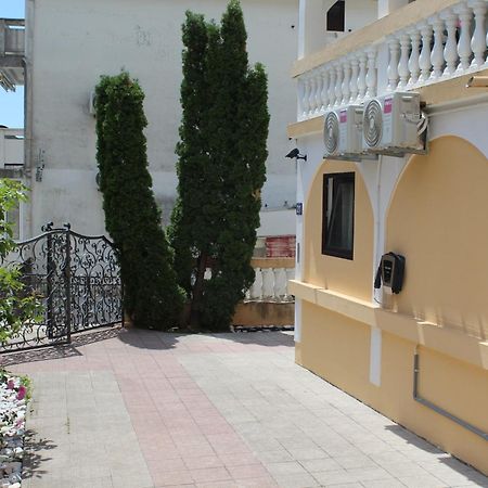 Apartmani Lime Petrovac Ngoại thất bức ảnh