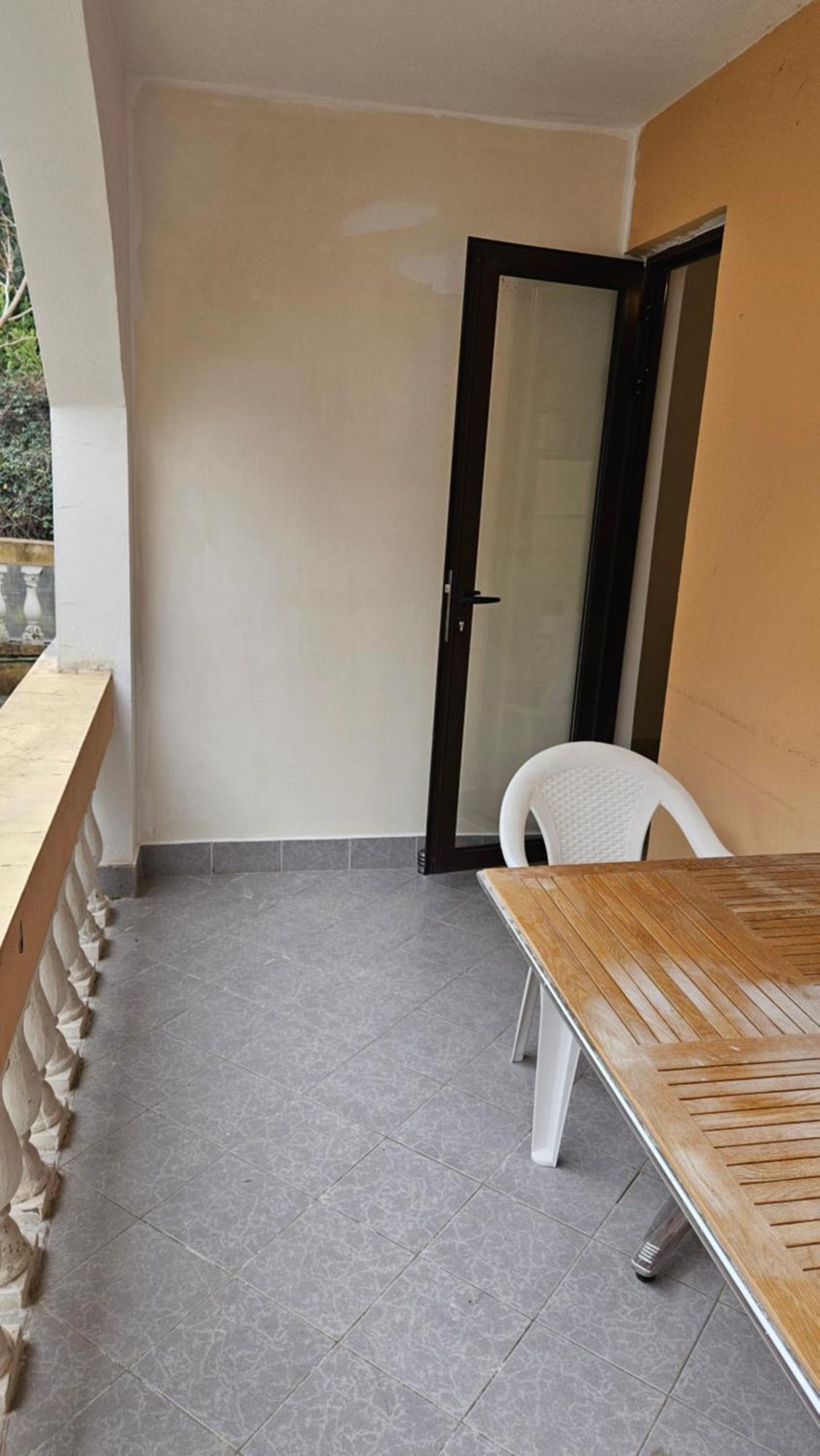 Apartmani Lime Petrovac Ngoại thất bức ảnh