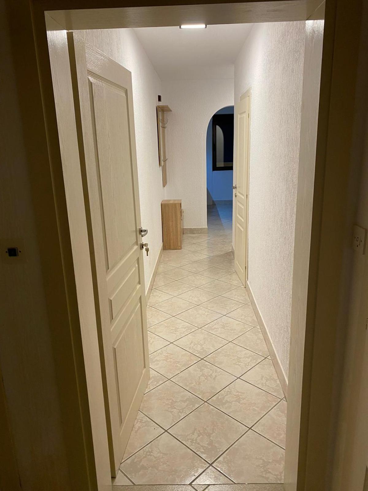 Apartmani Lime Petrovac Ngoại thất bức ảnh