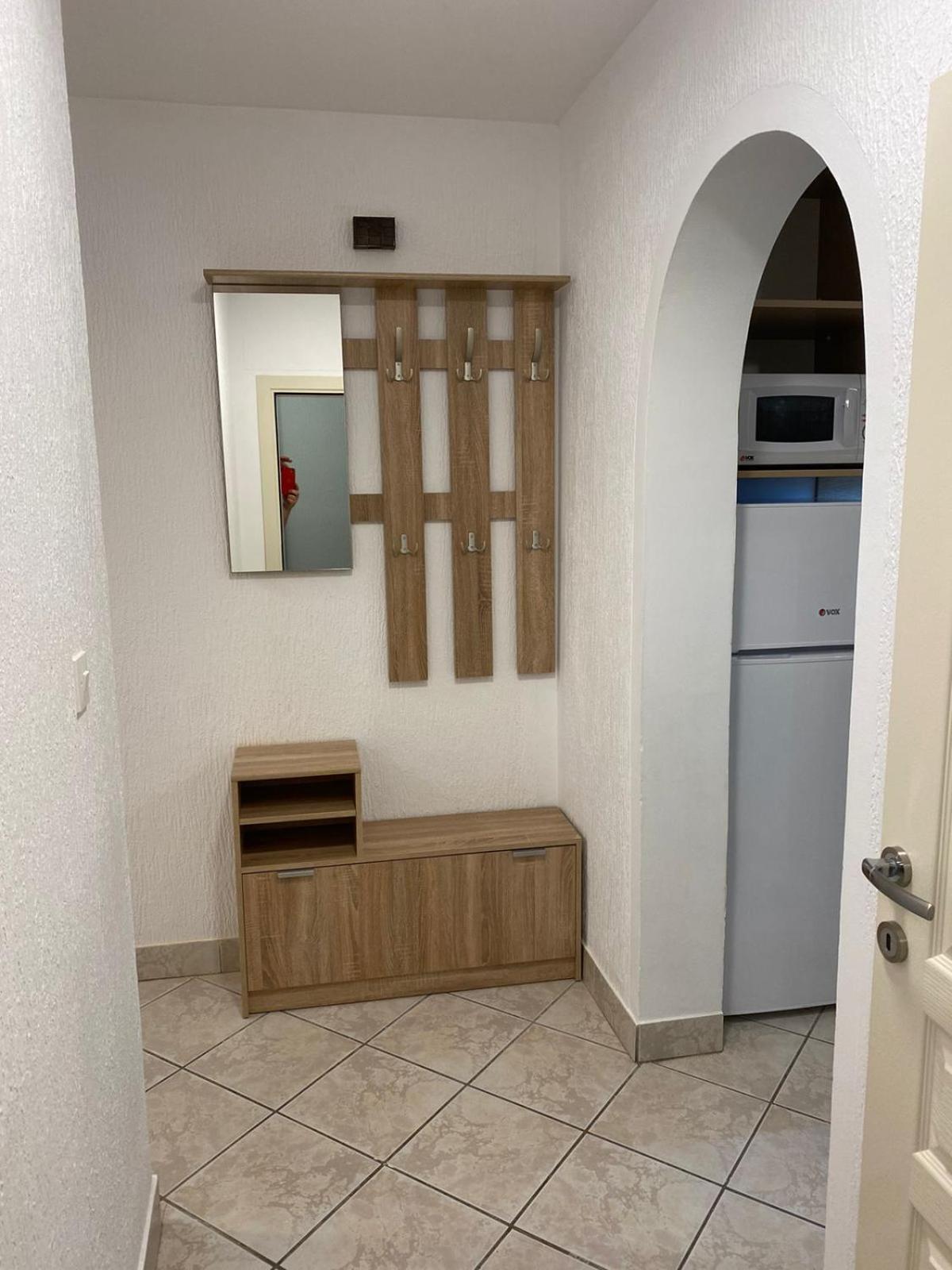 Apartmani Lime Petrovac Ngoại thất bức ảnh