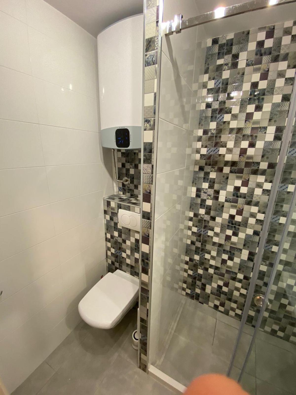 Apartmani Lime Petrovac Ngoại thất bức ảnh