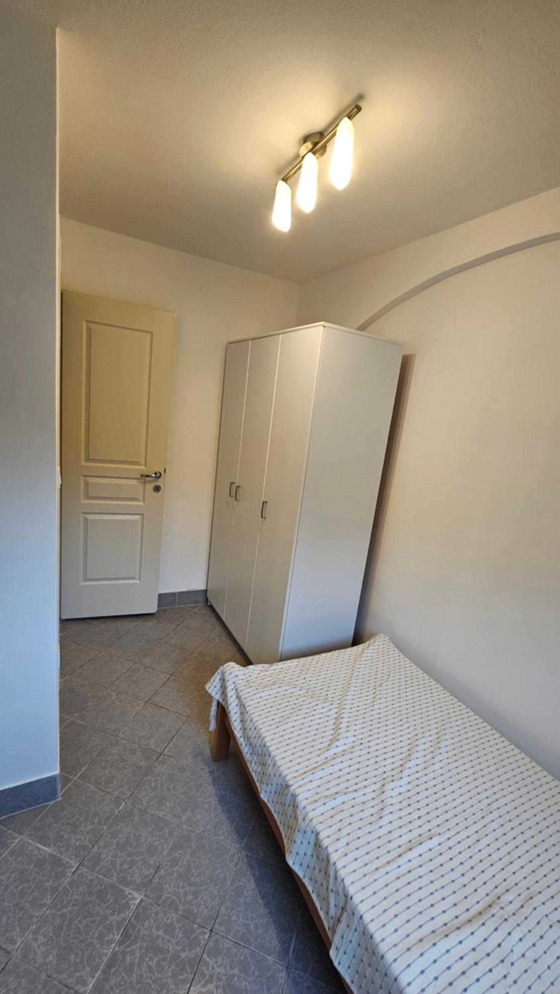 Apartmani Lime Petrovac Ngoại thất bức ảnh