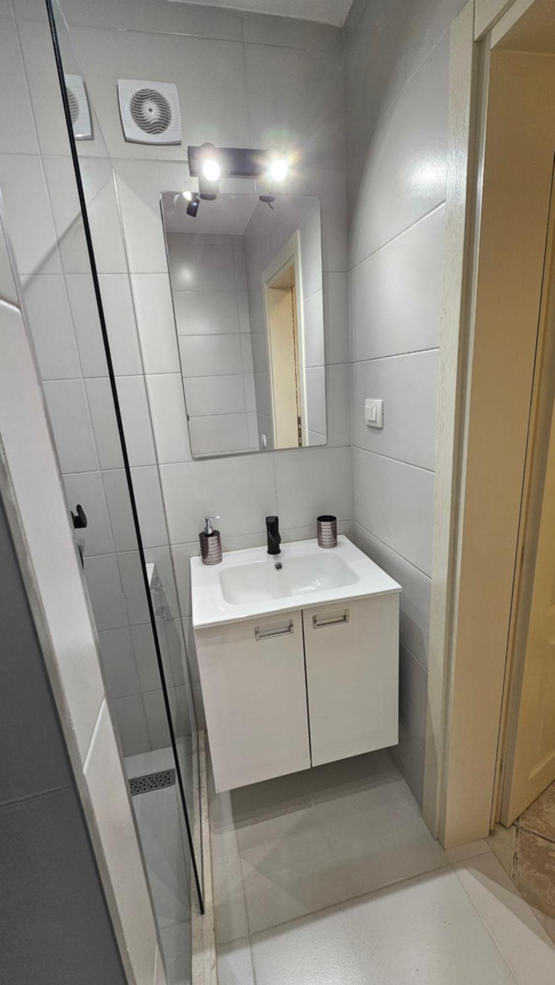 Apartmani Lime Petrovac Ngoại thất bức ảnh