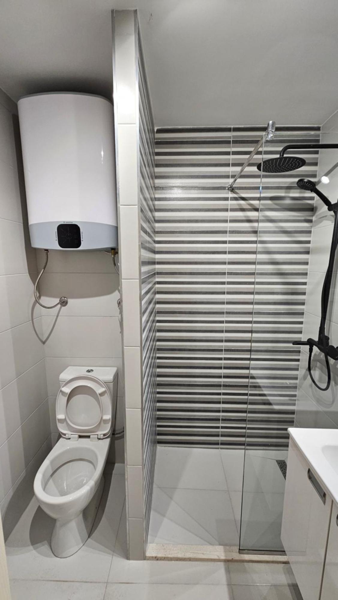 Apartmani Lime Petrovac Ngoại thất bức ảnh