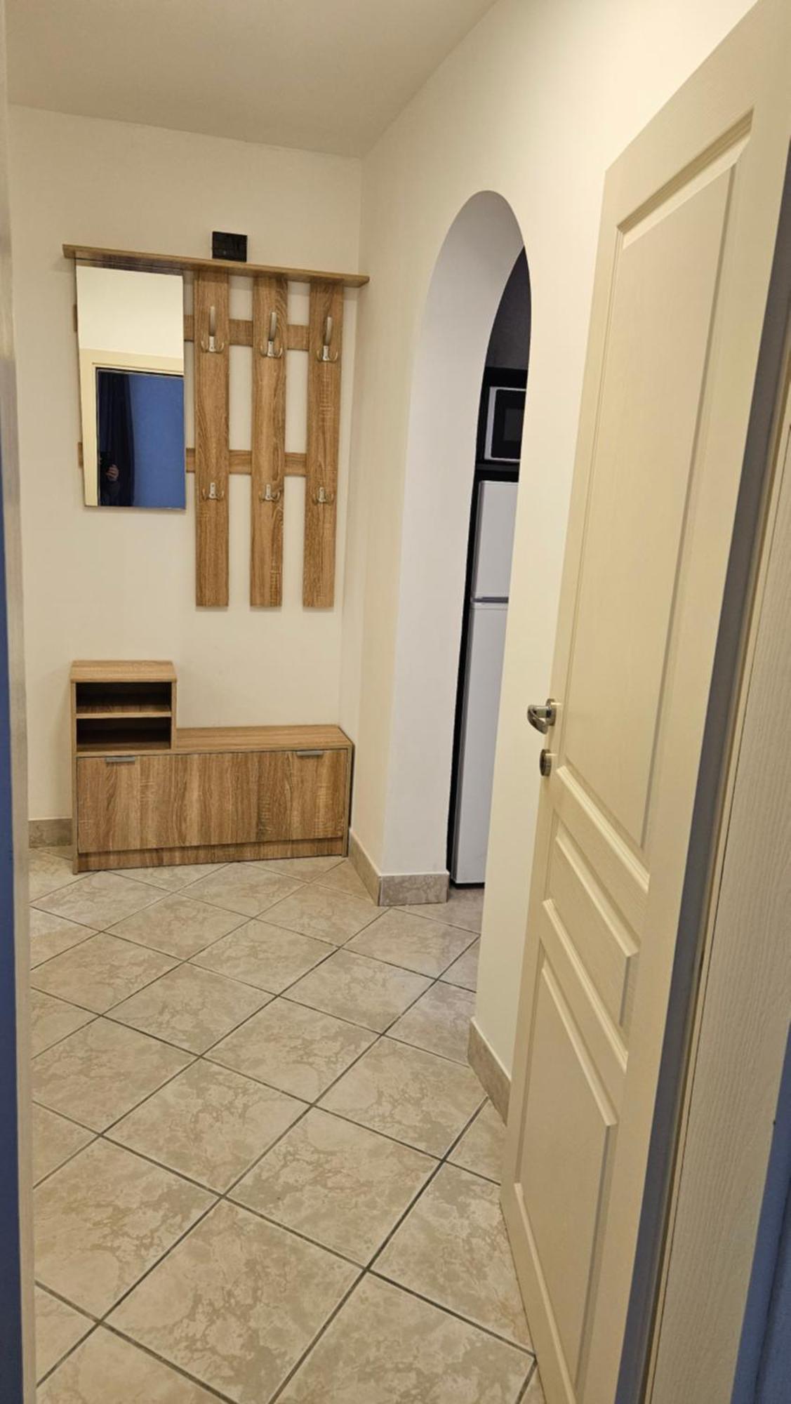 Apartmani Lime Petrovac Ngoại thất bức ảnh