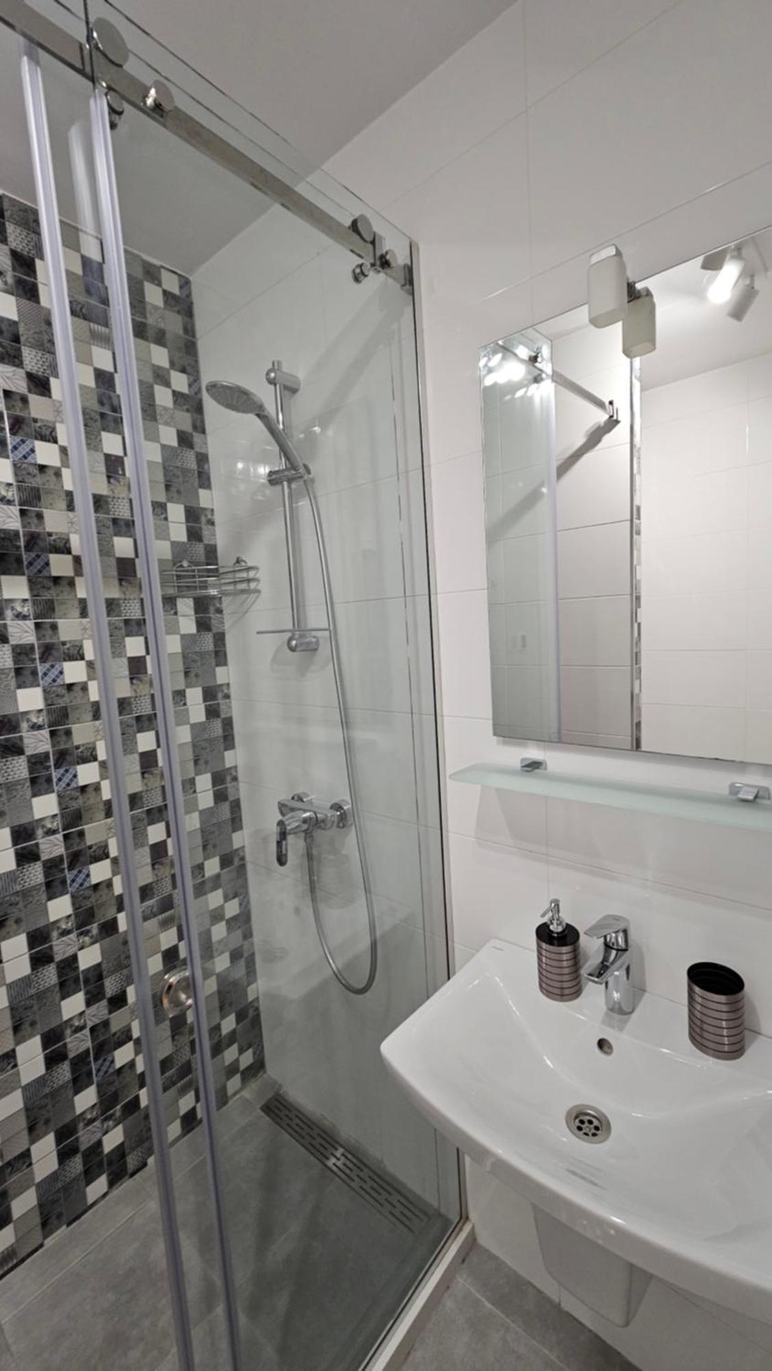 Apartmani Lime Petrovac Phòng bức ảnh