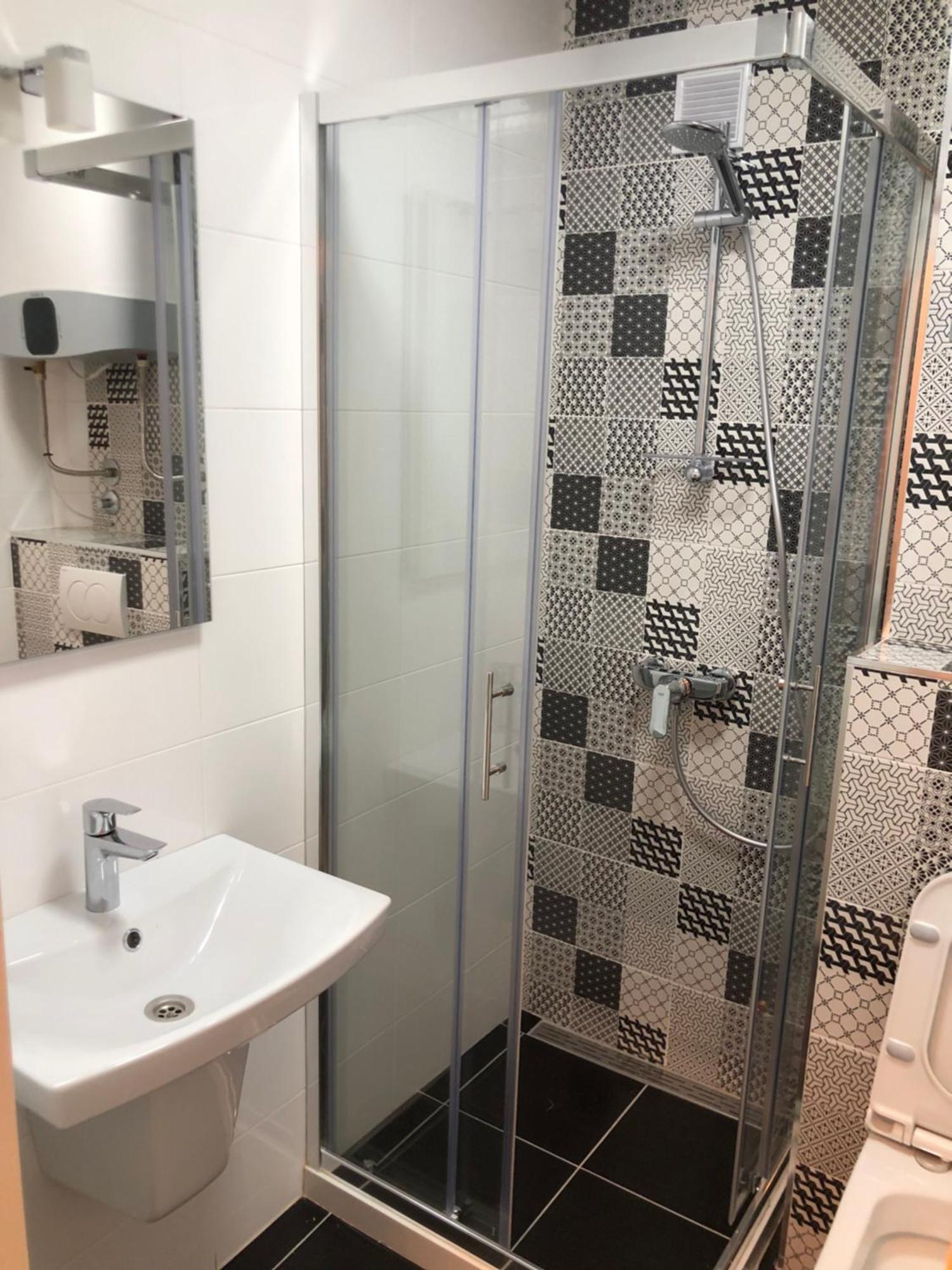 Apartmani Lime Petrovac Ngoại thất bức ảnh