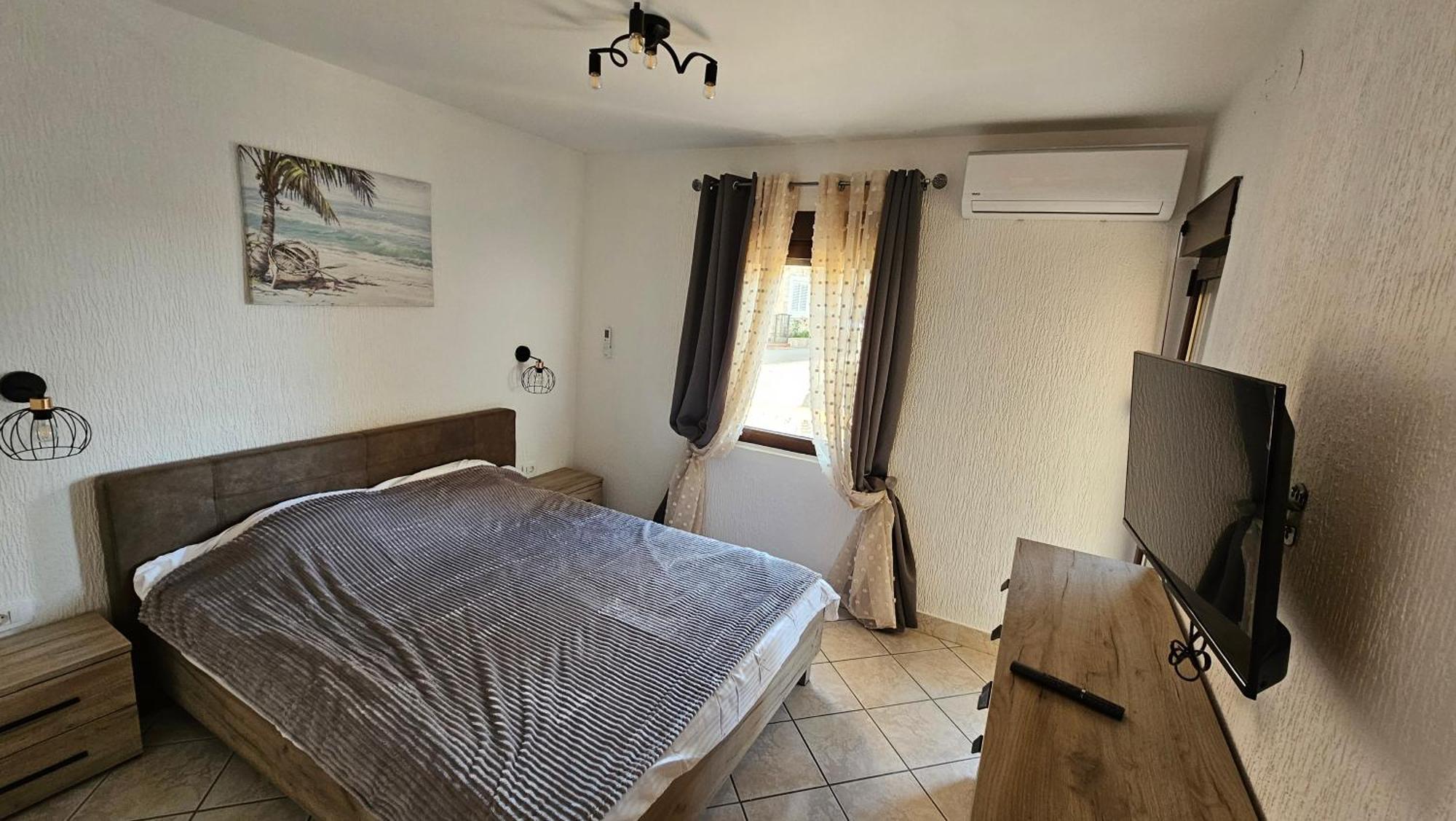 Apartmani Lime Petrovac Phòng bức ảnh