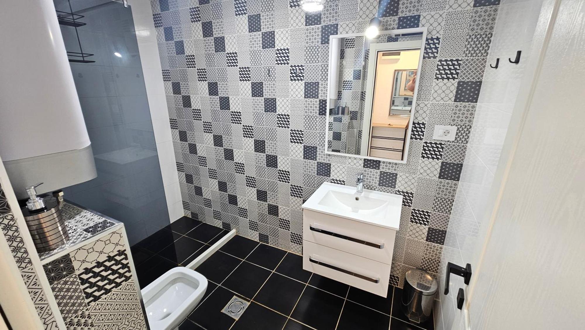 Apartmani Lime Petrovac Ngoại thất bức ảnh